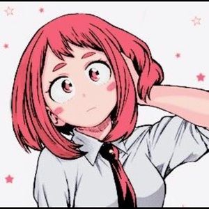 Meet your Posher, Adrianna